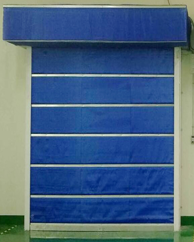 山東特級防火卷簾門