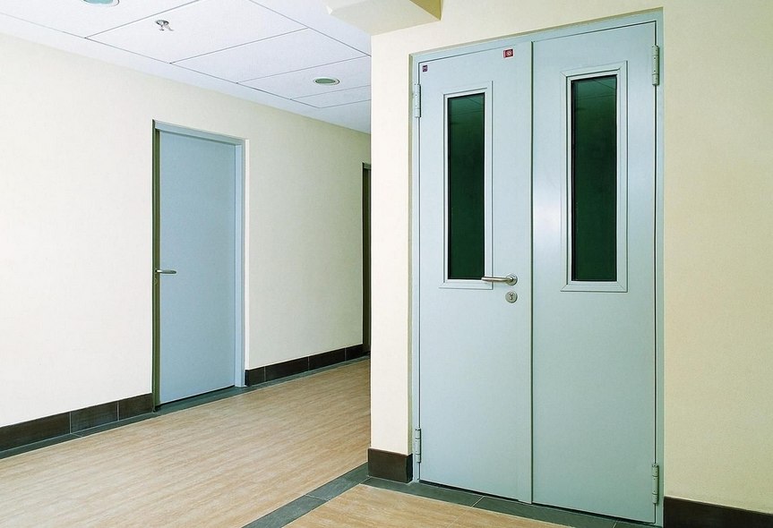 淄博消防器材:淄博防火門(mén)、防火窗、防火卷簾調(diào)試及驗(yàn)收規(guī)定！